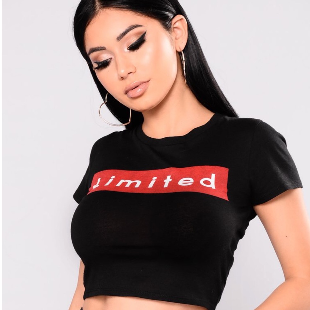 Limited Baby Tee